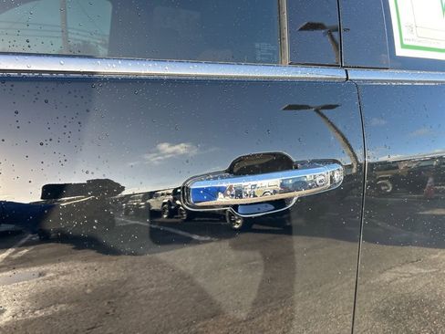 Used 2025 Chevrolet Silverado 3500 High Country w/ High Country Premium Package image 23