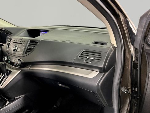 Used 2013 Honda CR-V EX image 26