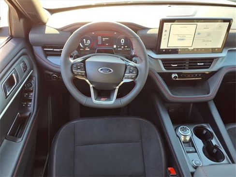 New 2026 Ford Explorer ST image 6