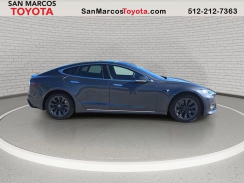 Used 2019 Tesla Model S P100D image 4
