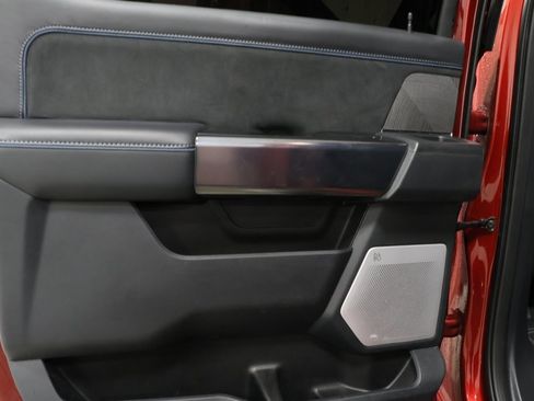 Used 2025 Ford F350 Platinum image 26