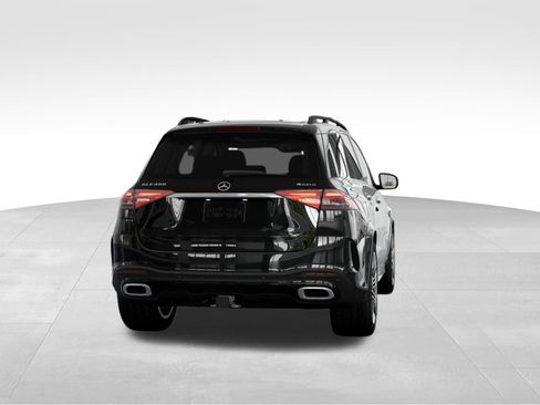 New 2026 Mercedes-Benz GLE 450 4MATIC image 28