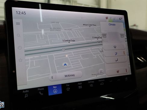 Used 2024 Ford Expedition Max Limited image 19