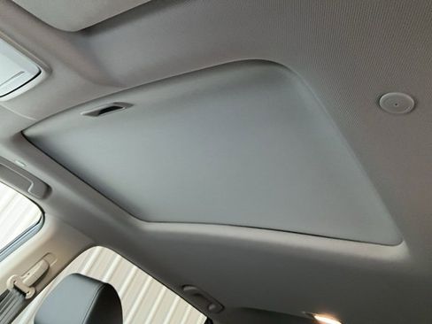 New 2026 Honda CR-V EX-L image 7