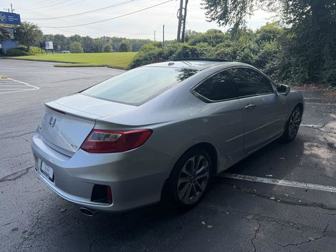 Used 2014 Honda Accord EX-L image 5