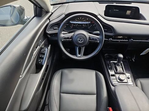 Used 2025 MAZDA CX-30 AWD 2.5 S w/ Select Sport Pkg image 11