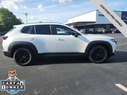 Certified 2025 MAZDA CX-50 AWD 2.5 S w/ Weather Package
