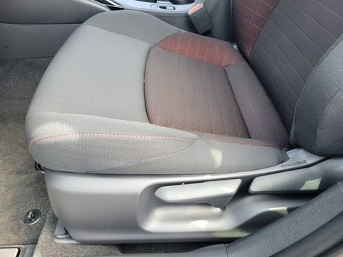 New 2026 Toyota Corolla SE w/ SE Premium Package FWD image 17