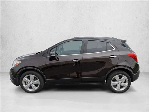 Used 2016 Buick Encore image 8