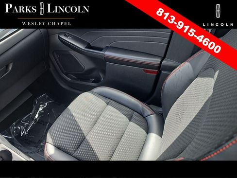 Used 2025 Ford Escape ST-Line w/ Equipment Group 301A FWD image 14