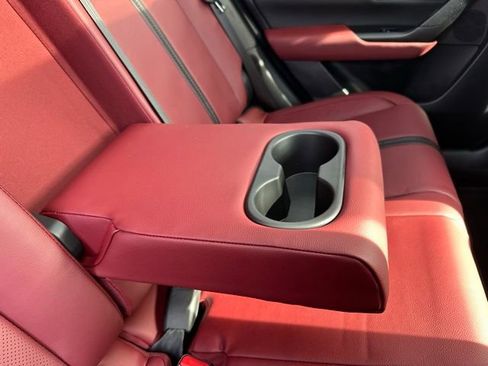 Used 2025 MAZDA CX-50 2.5 Hybrid w/ Premium Plus Pkg image 32