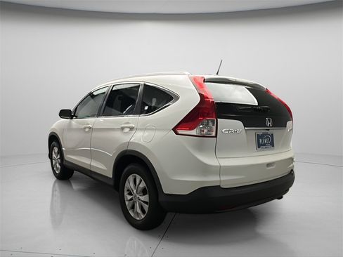 Used 2013 Honda CR-V EX-L image 5