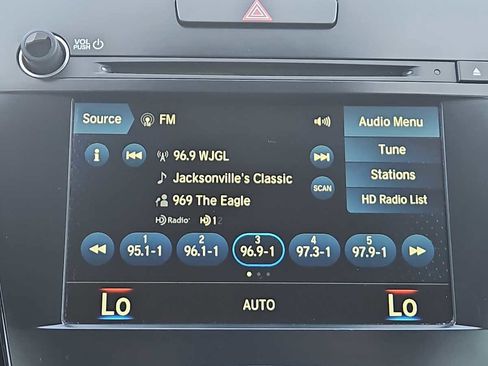 Used 2019 Acura ILX w/ Premium Package image 12