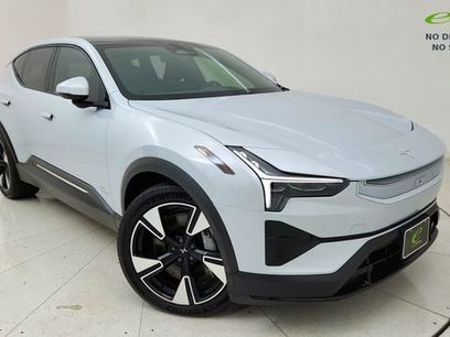 Used 2025 Polestar Polestar 3