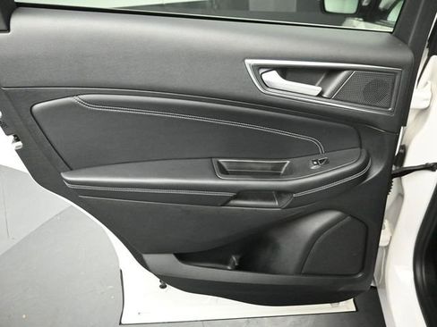 Certified 2023 Ford Edge Titanium w/ Equipment Group 301A image 24