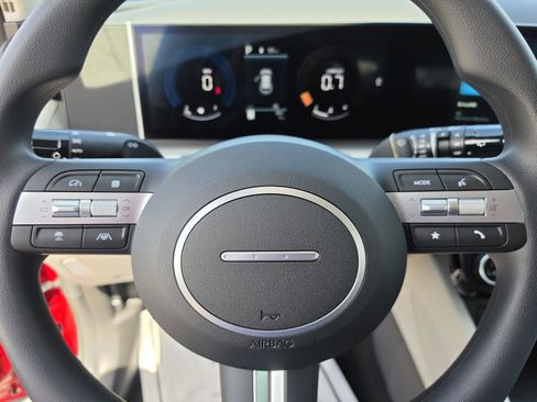 New 2026 Hyundai Tucson SEL FWD image 30