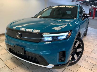 Used 2024 Honda Prologue Elite