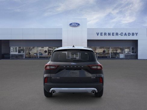 New 2026 Ford Escape Active w/ Tech Pack #1 image 5