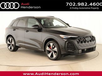 New 2026 Audi SQ5 Premium Plus AWD/4WD video 1