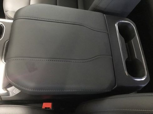 New 2026 GMC Sierra 1500 Elevation w/ Elevation Premium Package image 41