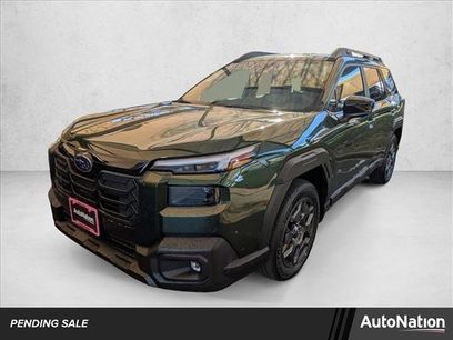 New 2026 Subaru Outback Premium
