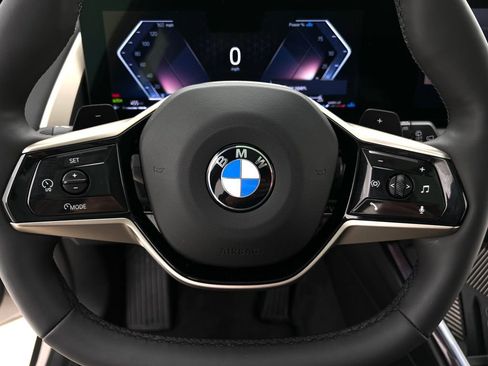 Certified 2025 BMW X3 xDrive30i w/ Convenience Package image 16