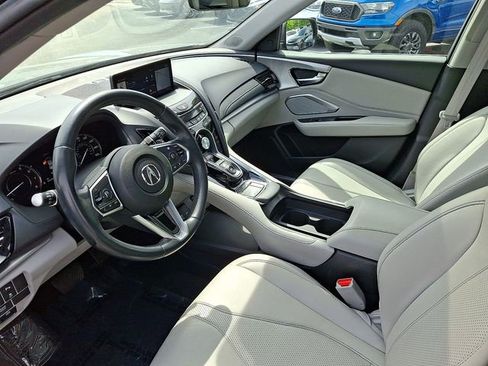 Used 2021 Acura RDX FWD w/ Technology Package image 38