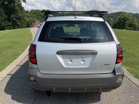 Used 2005 Pontiac Vibe w/ Power Group Value Package FWD image 23