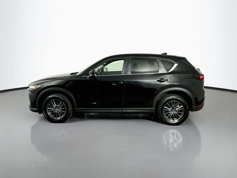 Used 2021 MAZDA CX-5 Touring AWD/4WD image 4