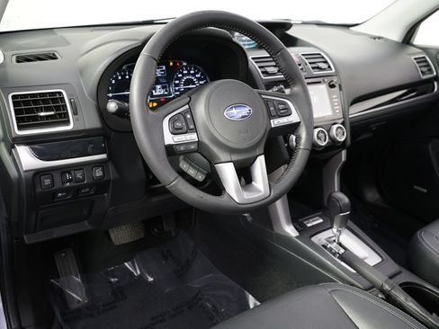 Used 2017 Subaru Forester 2.5i Limited AWD/4WD image 12