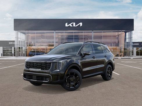 New 2026 Kia Sorento SX Prestige AWD/4WD image 2