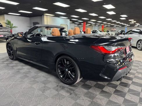 Used 2022 BMW 430i 430i w/ M Sport Package image 16