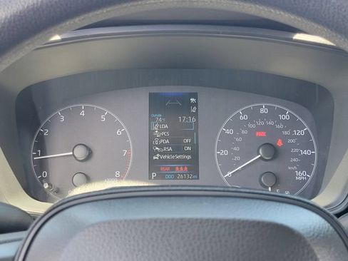 Used 2023 Toyota Corolla LE FWD image 9