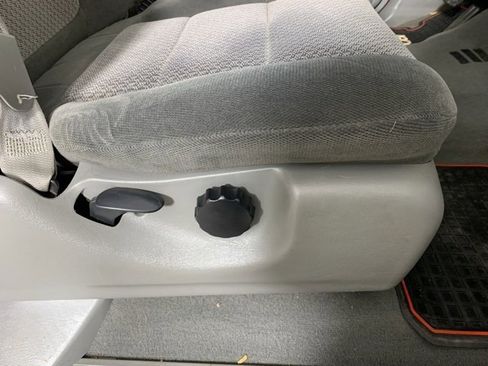 Used 2002 Ford F250 XLT image 21