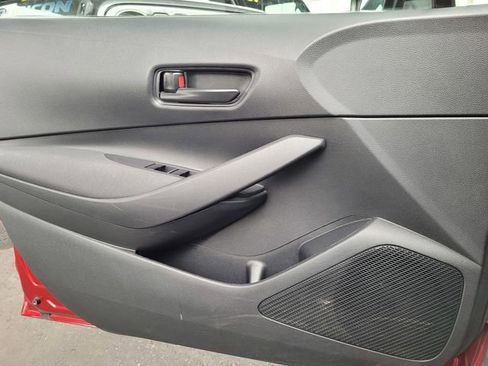 Used 2024 Toyota Corolla LE image 15