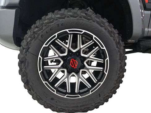 Used 2023 Ford F250 Lariat w/ Lariat Ultimate Package image 28