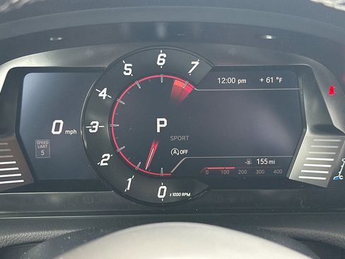 Used 2026 Toyota Supra Premium image 24