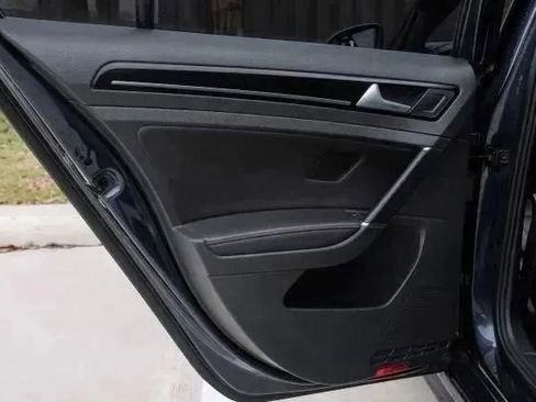 Used 2016 Volkswagen GTI SE w/ Lighting Package (SEL) image 49