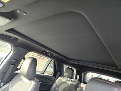 New 2026 Ford Explorer ST image 10