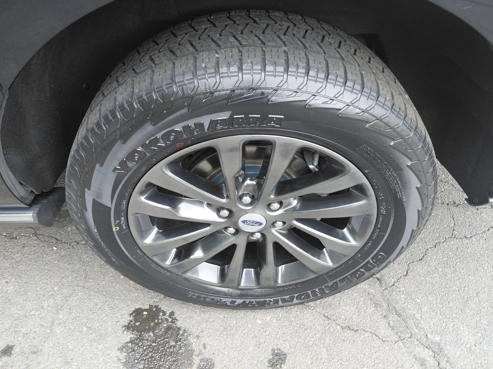 Used 2019 Ford Expedition Max Limited w/ Equipment Group 301A AWD/4WD image 28