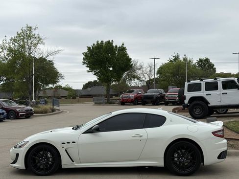 Used 2014 Maserati GranTurismo MC image 6