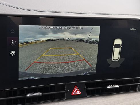 Used 2024 Kia Sportage X-Line w/ X-Line Premium Package image 26