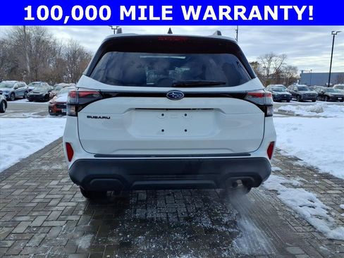 New 2026 Subaru Forester Premium image 6