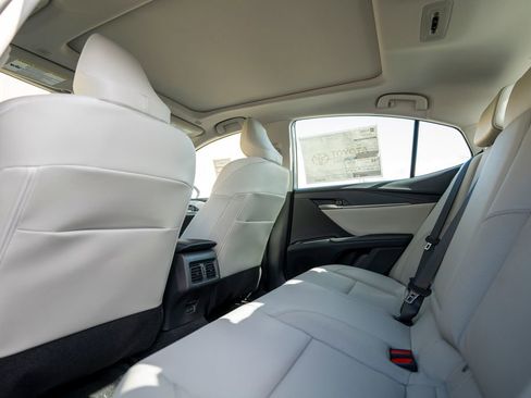 New 2026 Toyota Camry XLE image 38