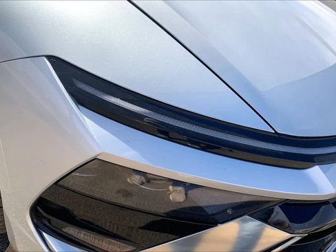 Used 2024 Hyundai Sonata SEL w/ Convenience Package image 28