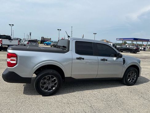 Used 2024 Ford Maverick XLT w/ XLT Luxury Package FWD image 6