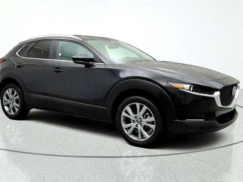 Used 2025 MAZDA CX-30 AWD 2.5 S w/ Preferred Package image 3