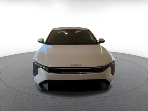 Used 2025 Kia K4 FWD image 4