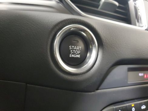 Certified 2025 MAZDA CX-5 AWD 2.5 S w/ Select Package image 32