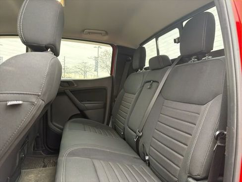 Used 2021 Ford Ranger XL w/ Equipment Group 101A High image 13